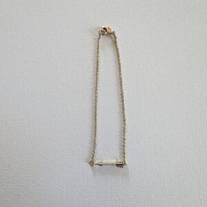 Arrow Bracelet